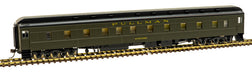 Atlas 20005091 HO Scale Pullman 6-3 Sleeper Goethe
