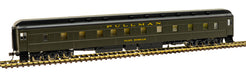 Atlas 20005105 HO Scale Pullman 6-3 Sleeper Glen Stream