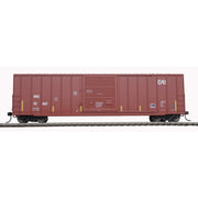 Atlas 20005494 HO Scale FMC 5347 CAI SNC 32099