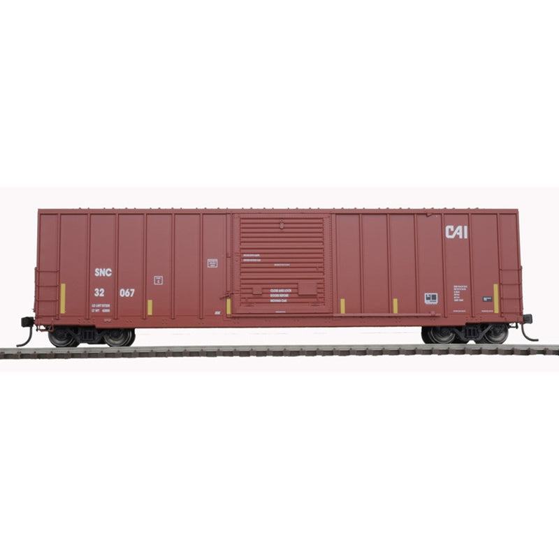 Atlas 20005494 HO Scale FMC 5347 CAI SNC 32099