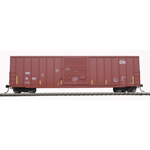 Atlas 20005494 HO Scale FMC 5347 CAI SNC 32099
