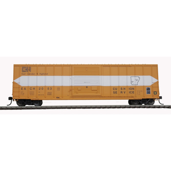 Atlas HO Scale FMC 5347 East Camden & Highland EC&H
