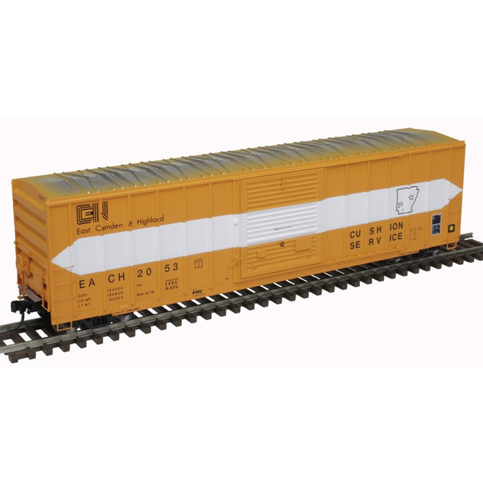 Atlas HO Scale FMC 5347 East Camden & Highland EC&H
