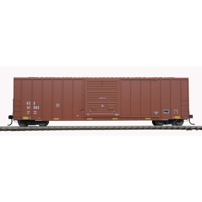 Atlas HO Scale FMC 5347 Kansas City Southern KCS