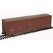 Atlas HO Scale FMC 5347 Kansas City Southern KCS