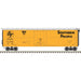 Atlas 20005789 HO Scale 50' GARX Reefer Southern Pacific 51288