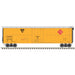 Atlas 20005793 HO Scale 50' GARX Reefer TP&W 50303