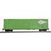 Atlas 20005865 HO Scale 50' FMC 5077 Double Door Boxcar Camino, Placerville & Lake Tahoe CP&LT 7706