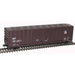 Atlas 20005873 HO Scale 50' FMC 5077 Double Door Boxcar Union Pacific UP 38403