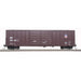 Atlas 20005875 HO Scale 50' FMC 5077 Double Door Boxcar Union Pacific UP38405