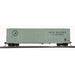 Atlas 20005878 HO Scale 50' FMC 5077 Double Door Boxcar Union Railway of Oregon UO 1512