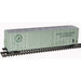 Atlas 20005878 HO Scale 50' FMC 5077 Double Door Boxcar Union Railway of Oregon UO 1512
