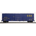 Atlas 20006206 HO 50' FMC 5077 Single Door Boxcar CSX Quality CSXT 141577