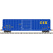 Atlas 20006207 HO 50' FMC 5077 Single Door Boxcar CSX Quality CSXT 141659