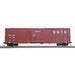 Atlas 20006212 HO 50' FMC 5077 Single Door Boxcar GATX WRWK 1401