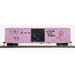 Atlas 20006215 HO 50' FMC 5077 Single Door Boxcar Railbox "For a Cure" RBOX 40188
