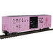 Atlas 20006215 HO 50' FMC 5077 Single Door Boxcar Railbox "For a Cure" RBOX 40188
