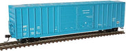 Atlas 20006292 HO Scale FMC 5503 Boxcar Amador Central AMC 1050