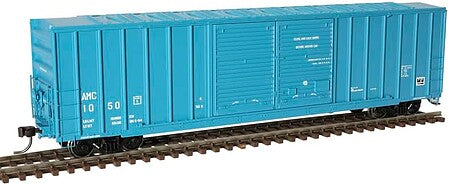 Atlas 20006292 HO Scale FMC 5503 Boxcar Amador Central AMC 1050