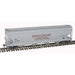Atlas HO Scale ACF 5250 Covered Hopper Wisconsin Central WC