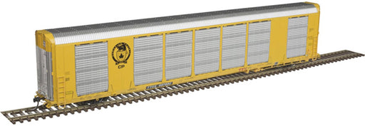 Atlas HO Scale Gunderson Multi-Max Auto Rack Canadian Pacific CP