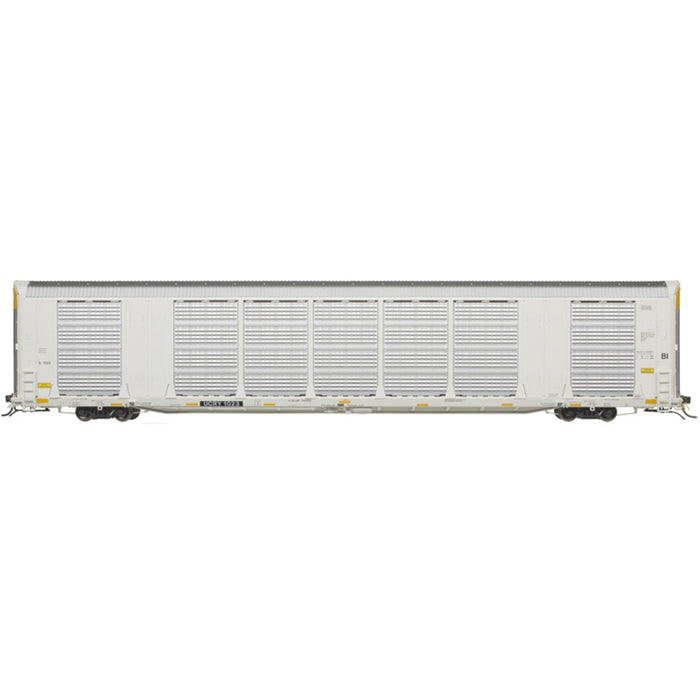 Atlas 20006438 HO Scale Gunderson Multi-Max Auto Rack Utah Central Railway UCRY 1023
