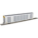 Atlas 20006438 HO Scale Gunderson Multi-Max Auto Rack Utah Central Railway UCRY 1023