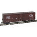 Atlas 20006520 HO Scale NSC 50' Newsprint Boxcar Canadian National CN 401712