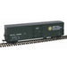 Atlas HO Scale NSC 50' Newsprint Boxcar British Columbia Railway BCOL