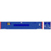Atlas 20006666 HO Scale Jindo 53' Container EMP ex-Pacer Set 2 (3 Pack)