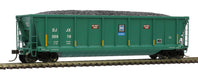 Atlas 20006693 HO Scale Coalveyor Bathtub Gondola David J. Joseph DJJX 30964