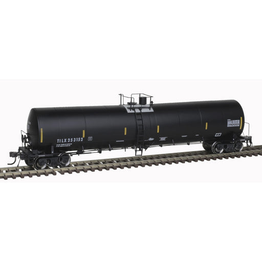 Atlas 20006881 HO Scale 25,500gal Tank TILX (3 Pack)