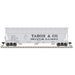 Atlas 20006941 HO Scale ACF 4650 Covered Hopper Tabor & Co SHPX 46725