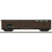 Atlas 20007638 HO Scale ACF/REA Steel Express Reefer Seaboard Coast Line SCL 762876 (MOW Service)