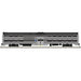 Atlas 20008037 HO Scale Metra Commuter Type 8500 Cab Car / Type 6000 Southern Pacific 3-PACK