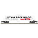 Atlas 20008306 HO Scale GATX 20,700 Gallon Tank Car Litvak Packing Company GATX 93499