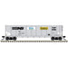 Atlas 20008424 HO Scale Norfolk Southern G-90R TOP GON® Coal Gondola "CP&L" NS 30270