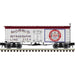 Atlas 20008489 HO Scale 36' Wood Reefer Morris Refrigerator Line 7174