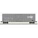 Atlas 20008537 HO Scale NSC 50' 5277 Plug Door Box Car Canadian National "North America" CNIS 413028