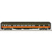 Atlas 20008545 HO Scale Pullman 12-1 Sleeper IC (Panama Limited) "Groseillers"