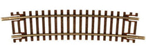 Atlas 2017 N Scale Code 55 Track 13.75" Radius Half Curve (6 Pack)
