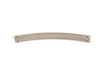 Atlas 2022 N Scale Code 55 Curve Track 17.5" Radius 6 Pack
