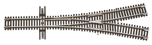 Atlas 2056 N Scale Code 55 2.5 Wye