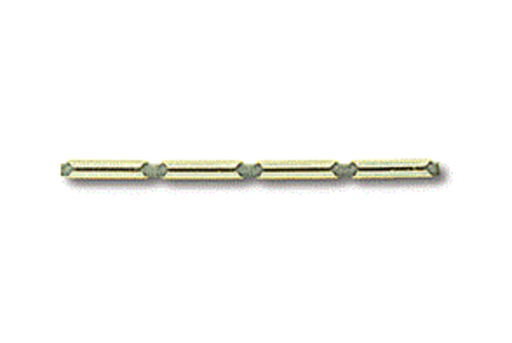 Atlas 2535 N Scale Code 80 Track Rail Joiners 48 Pack