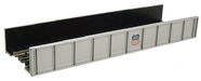 Atlas 2554 N Scale Code 80 Plate Girder Bridge Union Pacific UP