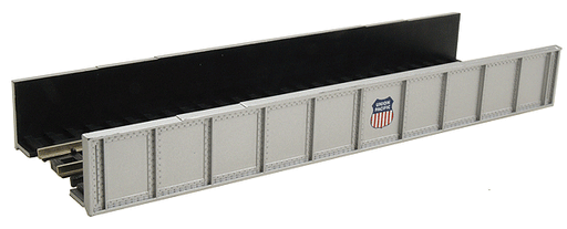Atlas 2554 N Scale Code 80 Plate Girder Bridge Union Pacific UP