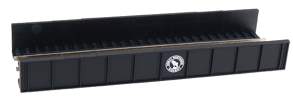 Atlas 2555 N Scale Code 80 Plate Girder Bridge Great Northern GN