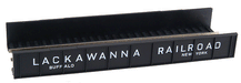 Atlas 2556 N Scale Code 80 Plate Girder Bridge Lackawanna DL&W