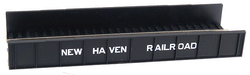 Atlas 2557 N Scale Code 80 Plate Girder Bridge New Haven Railroad