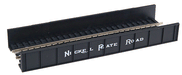 Atlas 2558 N Scale Code 80 Plate Girder Bridge Nickel Plate Road NKP